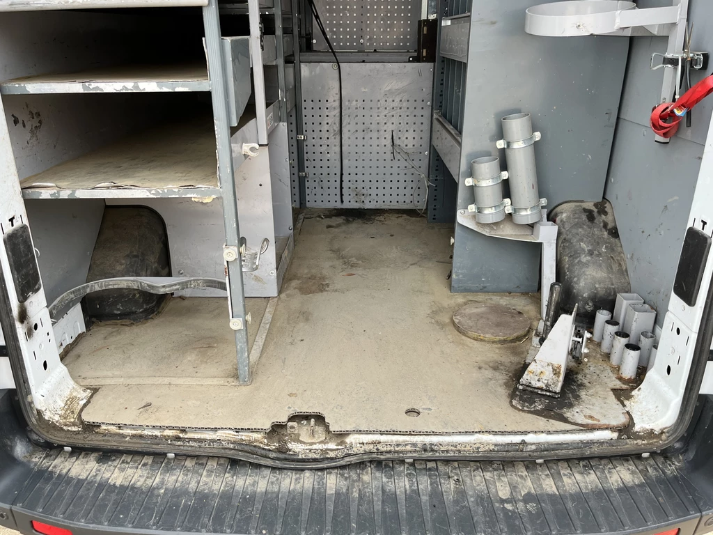 Ford Transit – foto 16