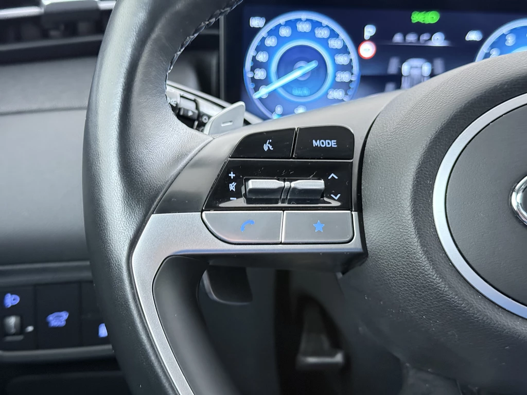 Hyundai Tucson – foto 34