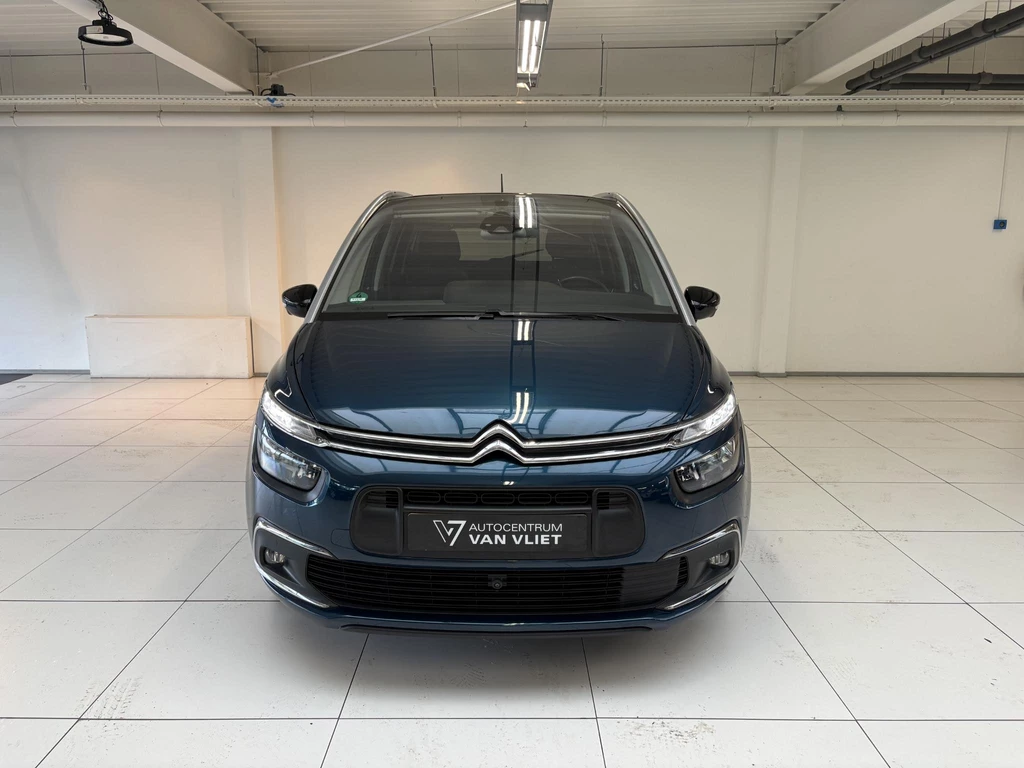 Citroën Grand C4 Spacetourer – foto 7
