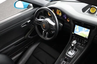 Porsche 911 – thumbnail 13