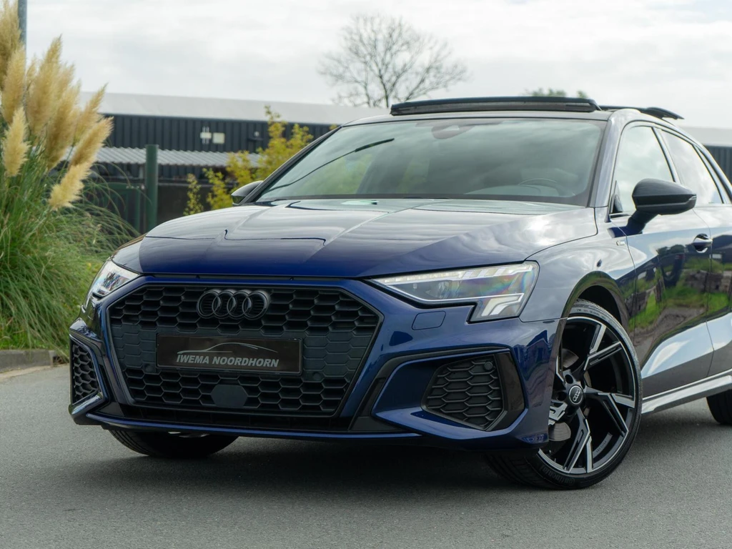 Audi A3 – foto 2