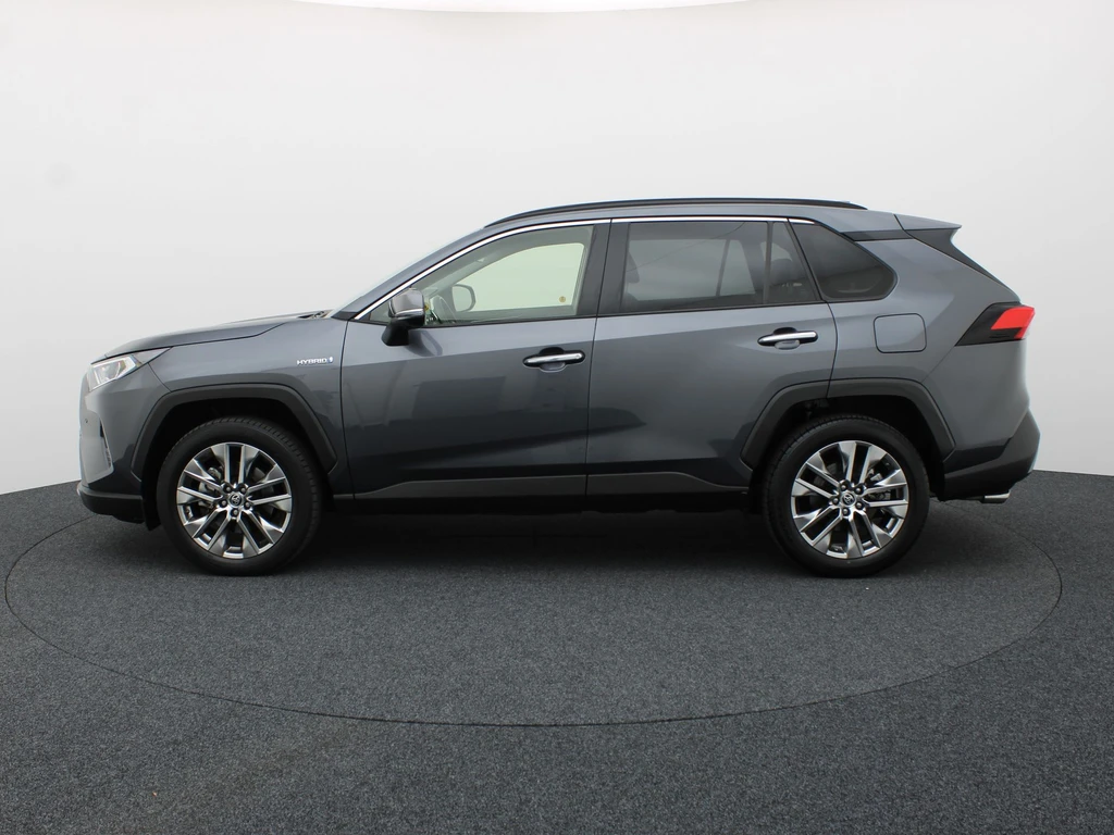 Toyota RAV4 – foto 4