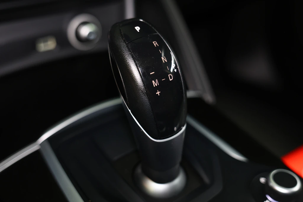 Alfa Romeo Stelvio – foto 31