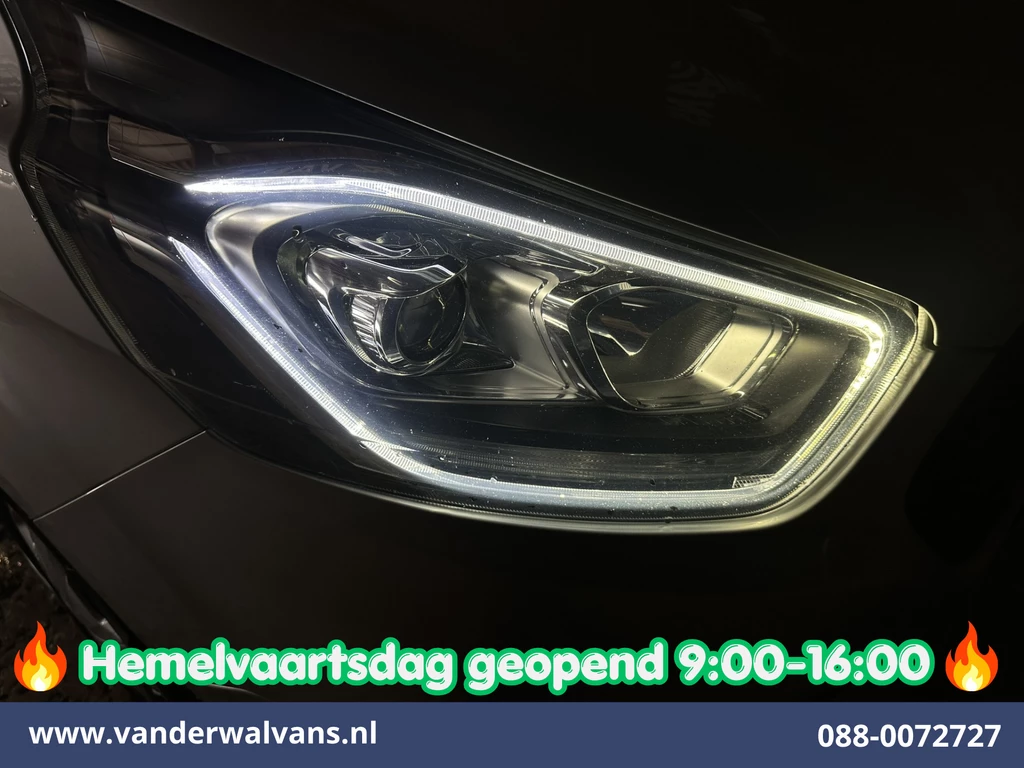 Ford Transit Custom – foto 7