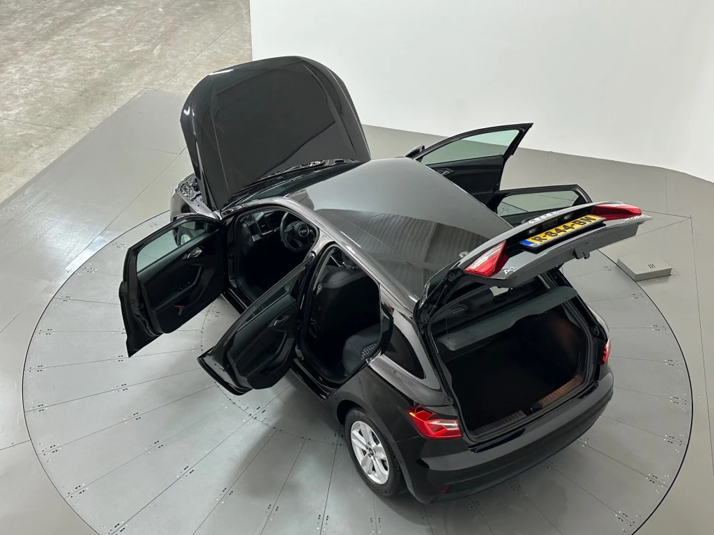 Audi A1 – foto 7