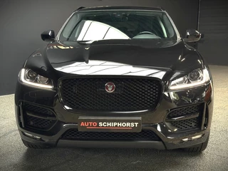 Jaguar F-PACE – thumbnail 6