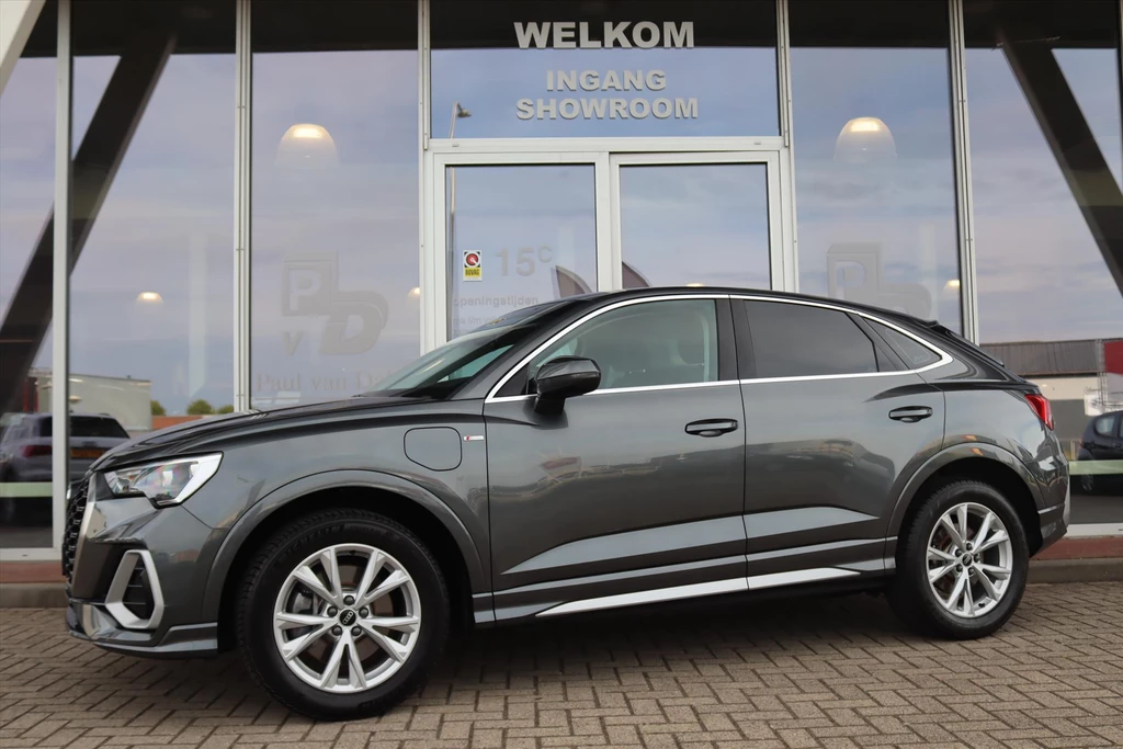 Audi Q3 – foto 2