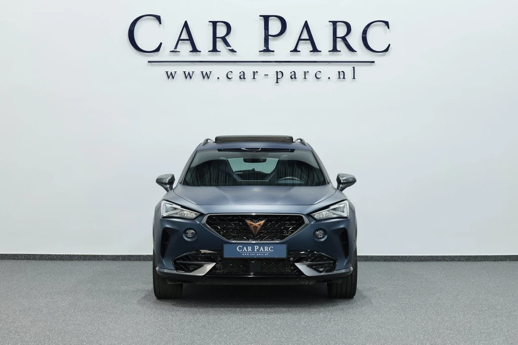 CUPRA Formentor – foto 8