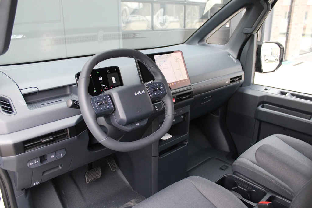 Kia PV5 – foto 16