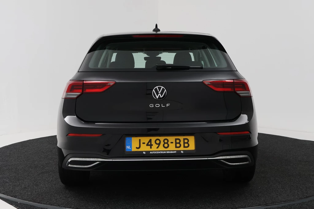 Volkswagen Golf – foto 4