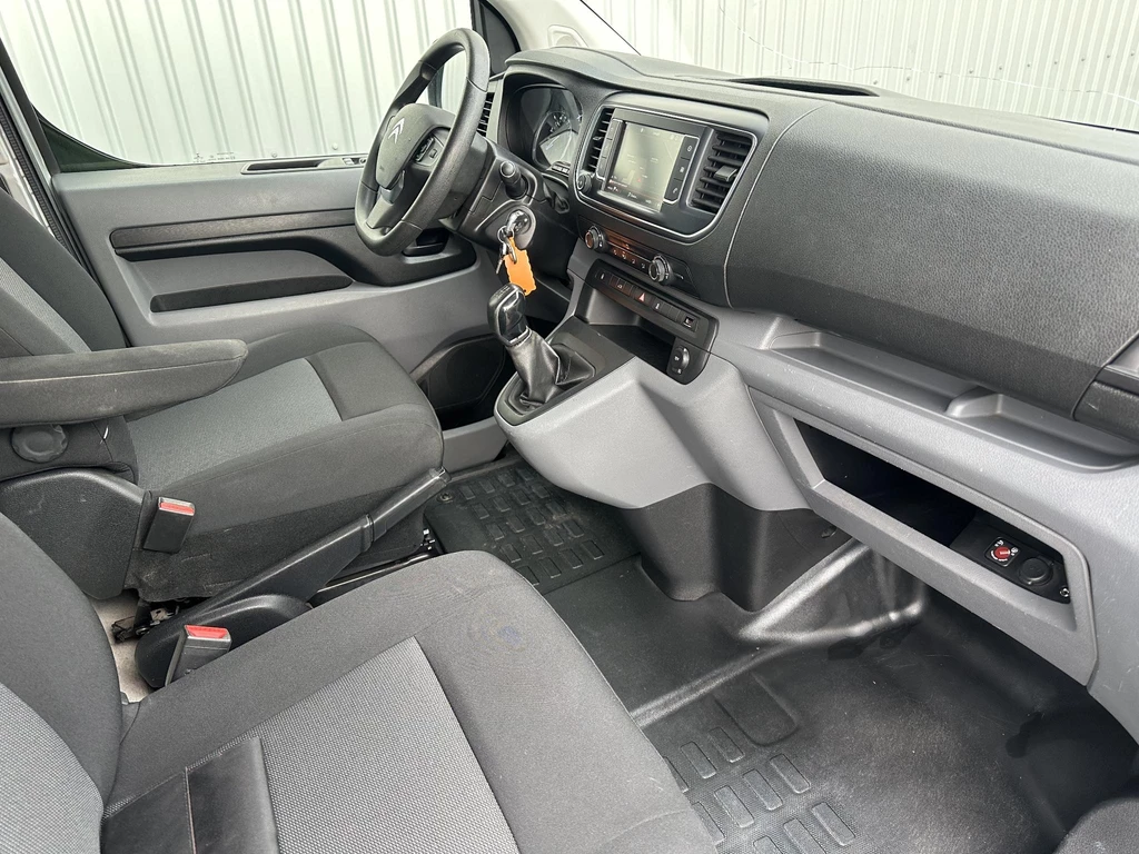 Citroën Jumpy – foto 27