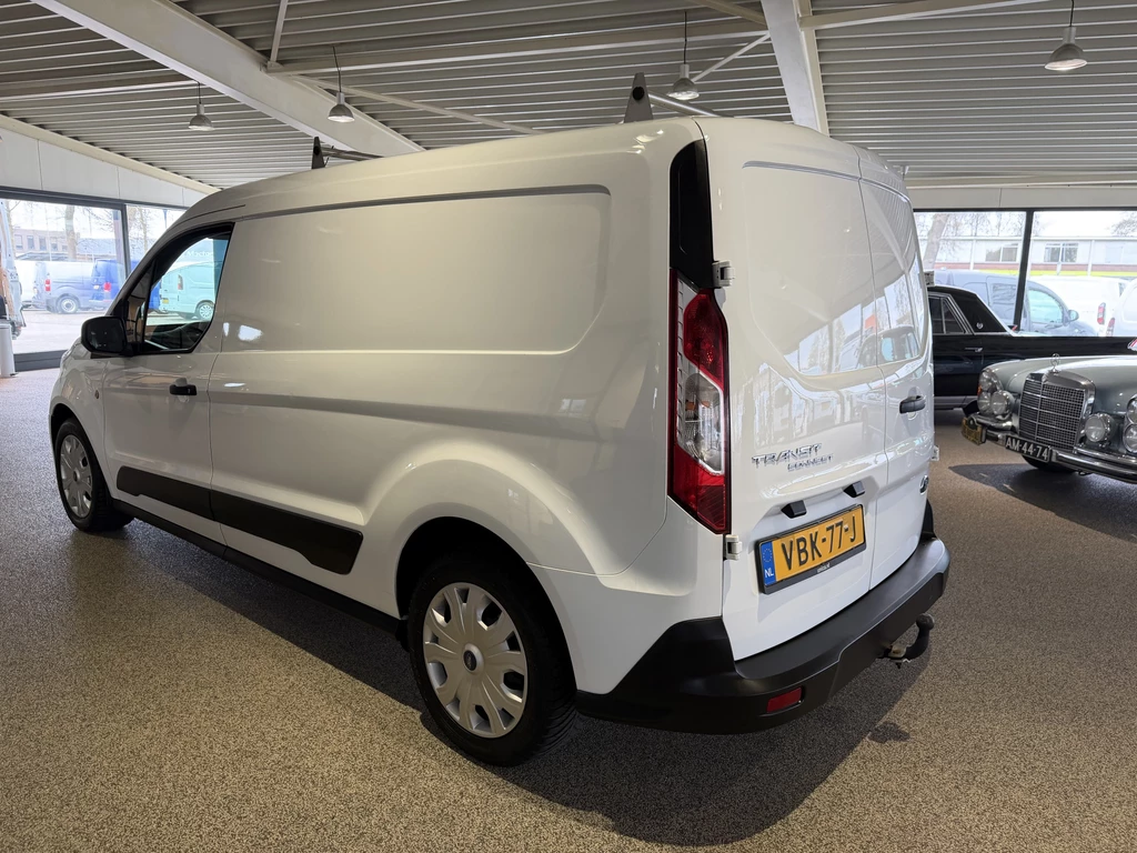 Ford Transit Connect – foto 2