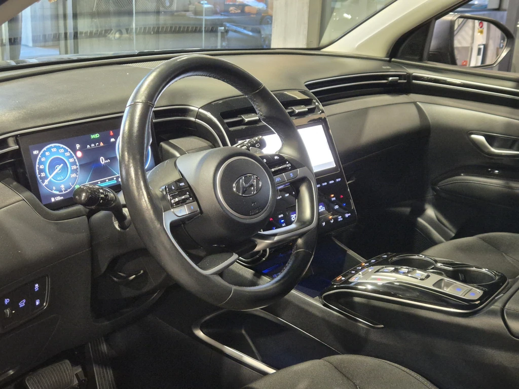 Hyundai Tucson – foto 8