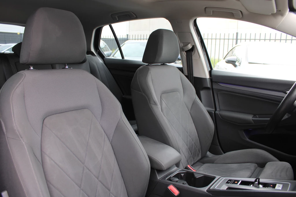 Volkswagen Golf – foto 17