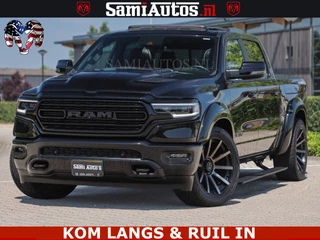 Dodge Ram Pick-Up – thumbnail 5