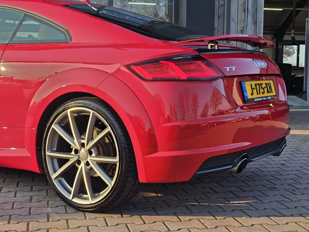 Audi TT – foto 5