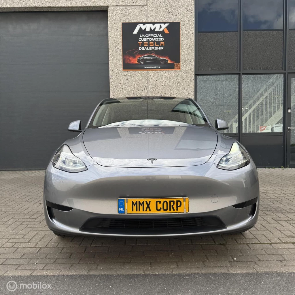 Tesla Model Y – foto 9