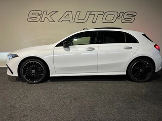 Mercedes-Benz A-Klasse – thumbnail 3