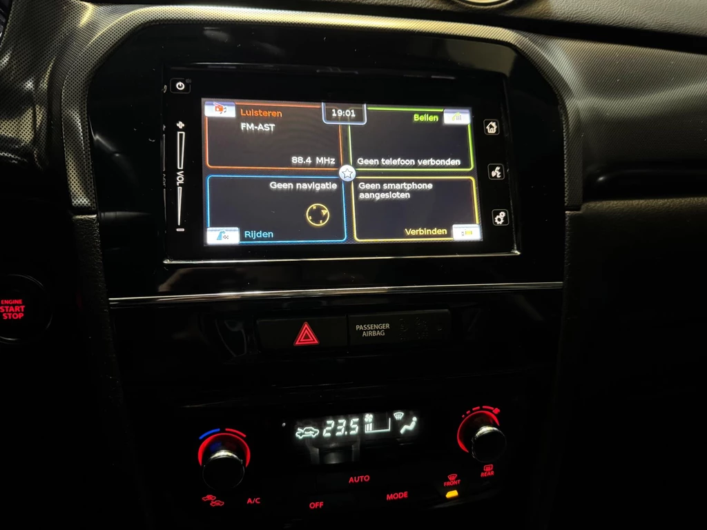 Suzuki Vitara – foto 18