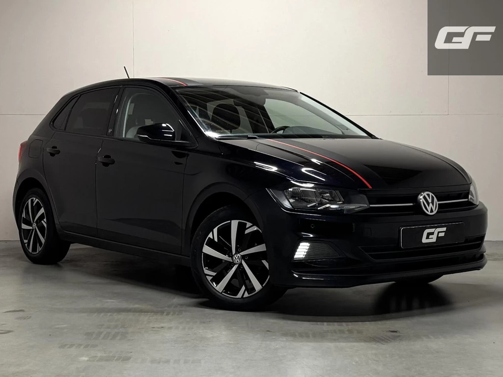 Volkswagen Polo – foto 16