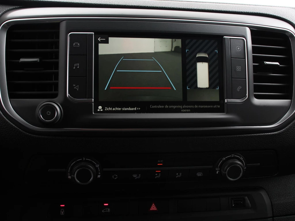 Opel Vivaro-e – foto 12