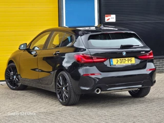 BMW 1 Serie – thumbnail 2