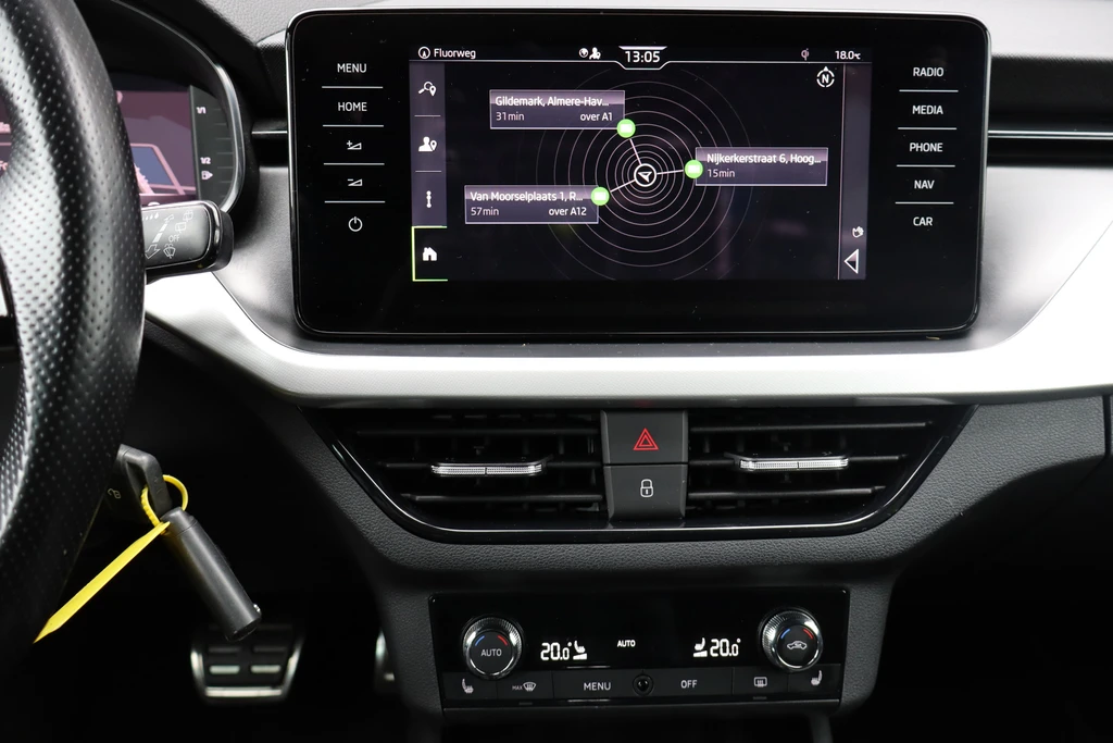 Škoda Kamiq – foto 20