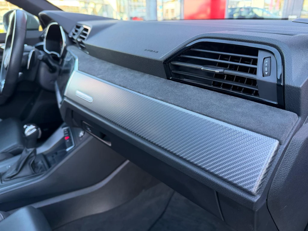 Audi RSQ3 – foto 19