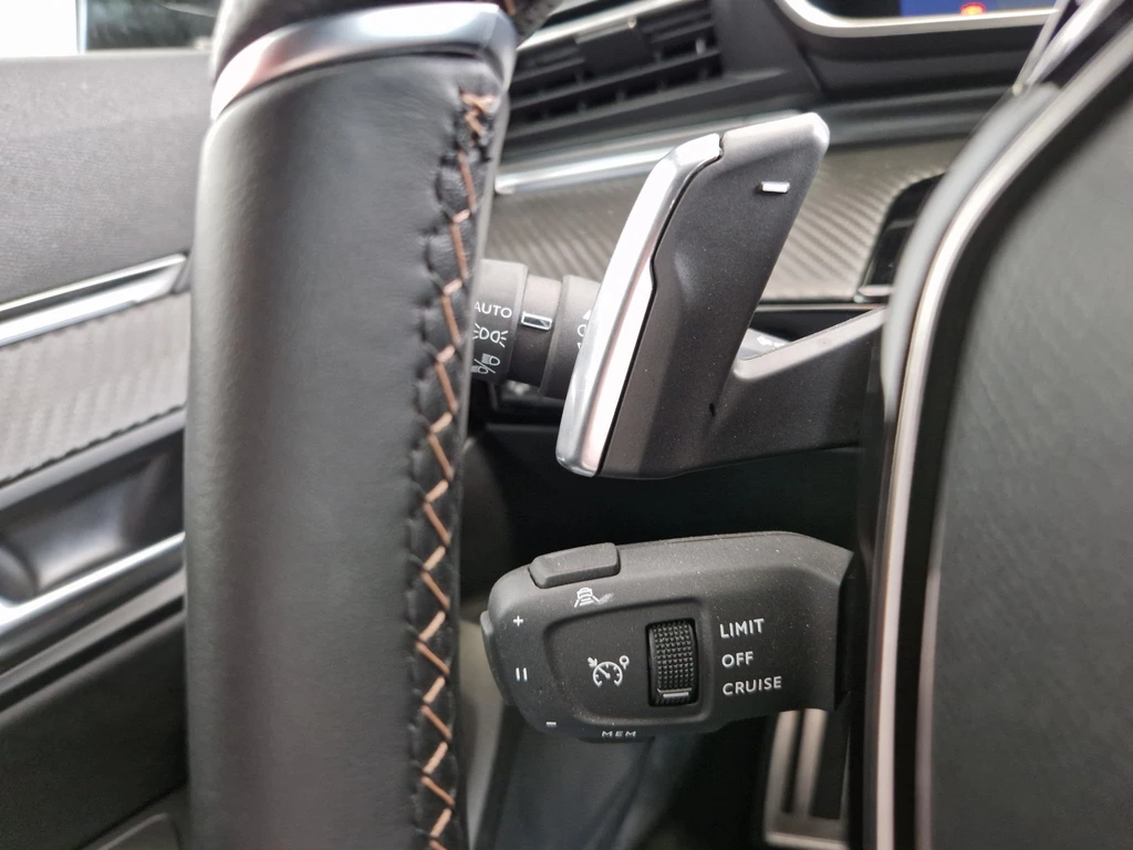 Peugeot 508 – foto 10