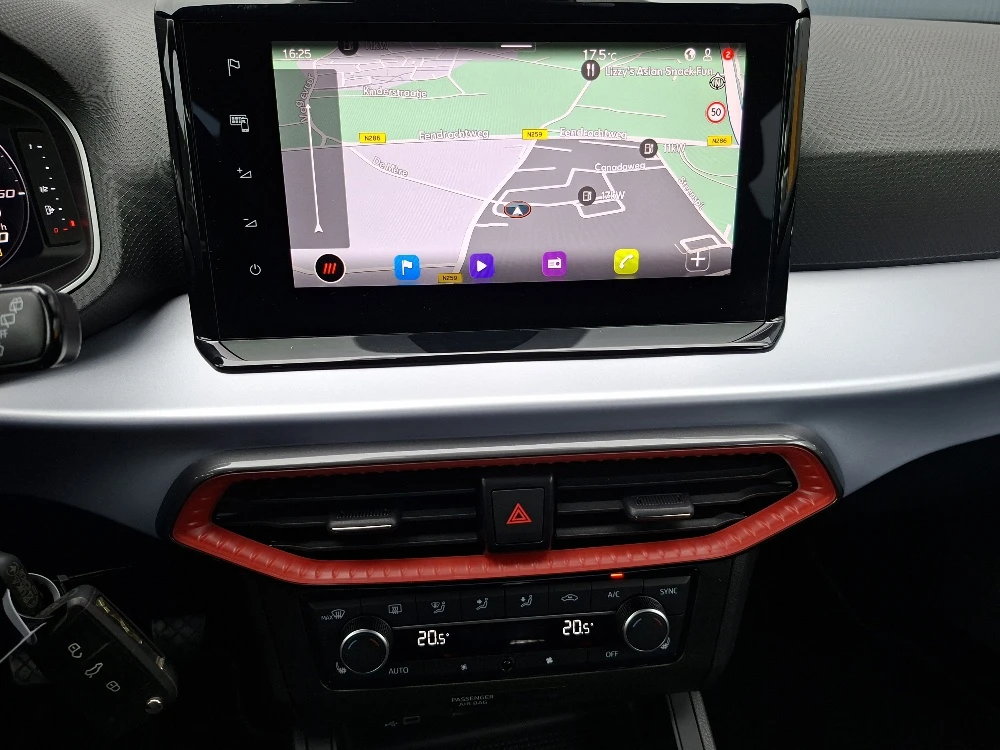 SEAT Ibiza – foto 18
