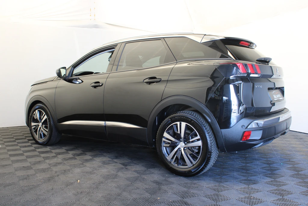Peugeot 3008 – foto 2