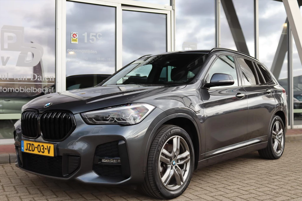BMW X1 – foto 3