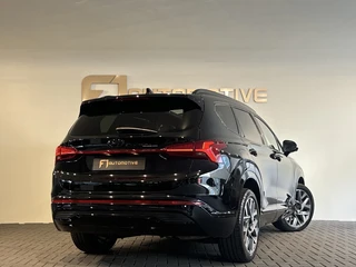 Hyundai Santa Fe – thumbnail 5