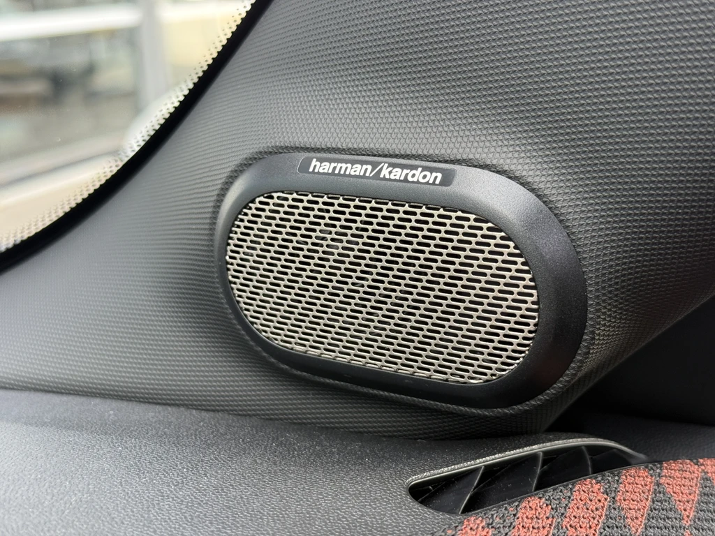 MINI 5-deurs – foto 14