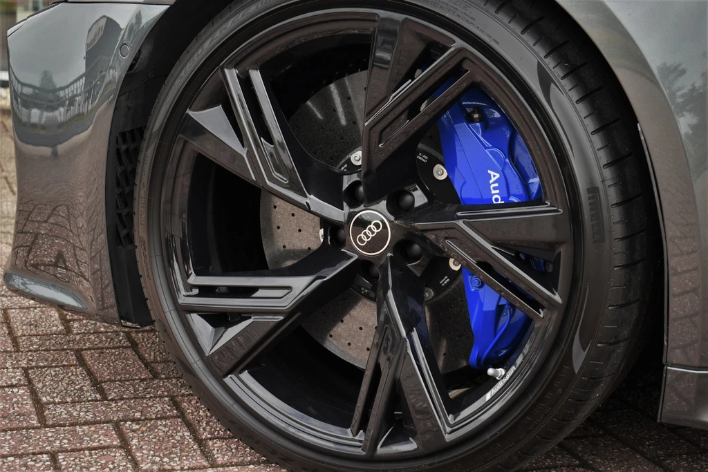 Audi RS6 – foto 76