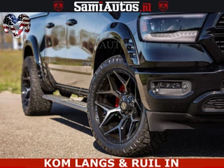 Dodge Ram Pick-Up – thumbnail 81