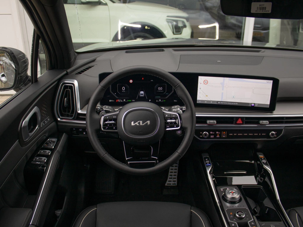 Kia Sorento – foto 9