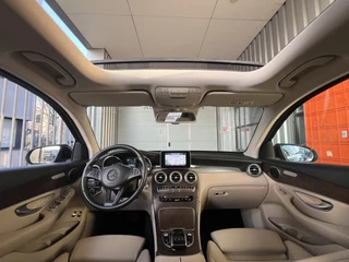 Mercedes-Benz GLC – thumbnail 11