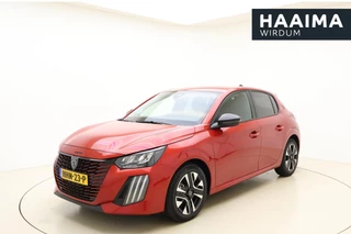 Peugeot 208 – thumbnail 1