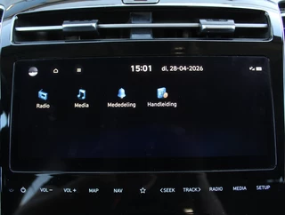 Hyundai Tucson – thumbnail 63