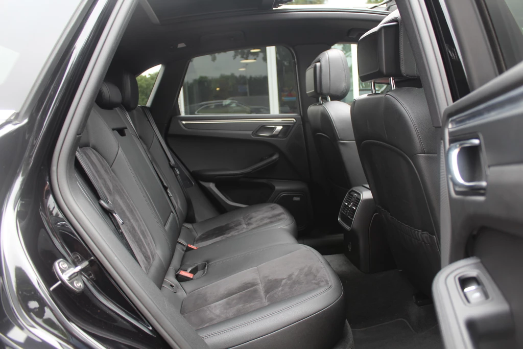 Porsche Macan – foto 14