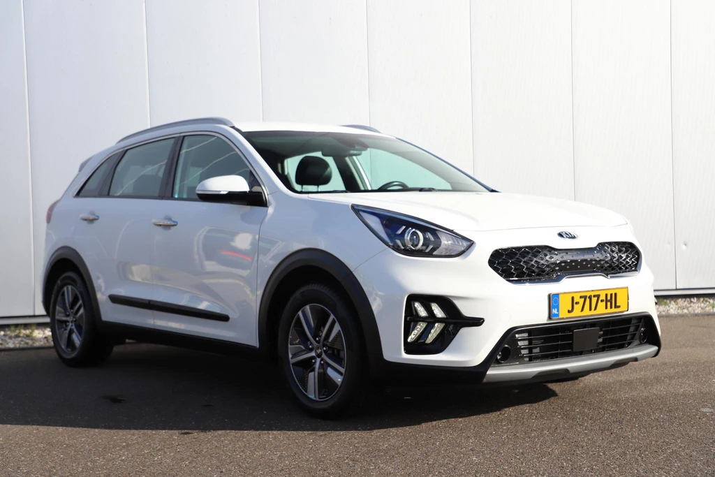 Kia Niro – foto 3