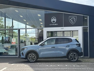 Citroën C3 – thumbnail 2