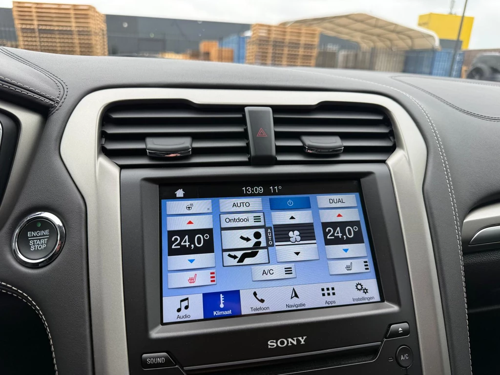 Ford Mondeo – foto 32