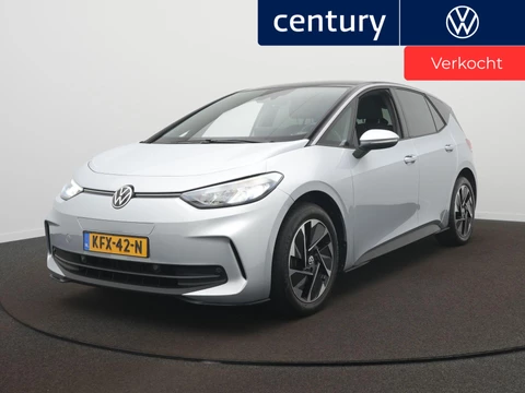 Volkswagen ID.3 Pro Business 59 kWh LED - Apple Carplay/Android Auto - PDC - Sfeerverlichting - ACC