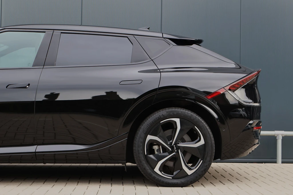 Kia EV6 – foto 15