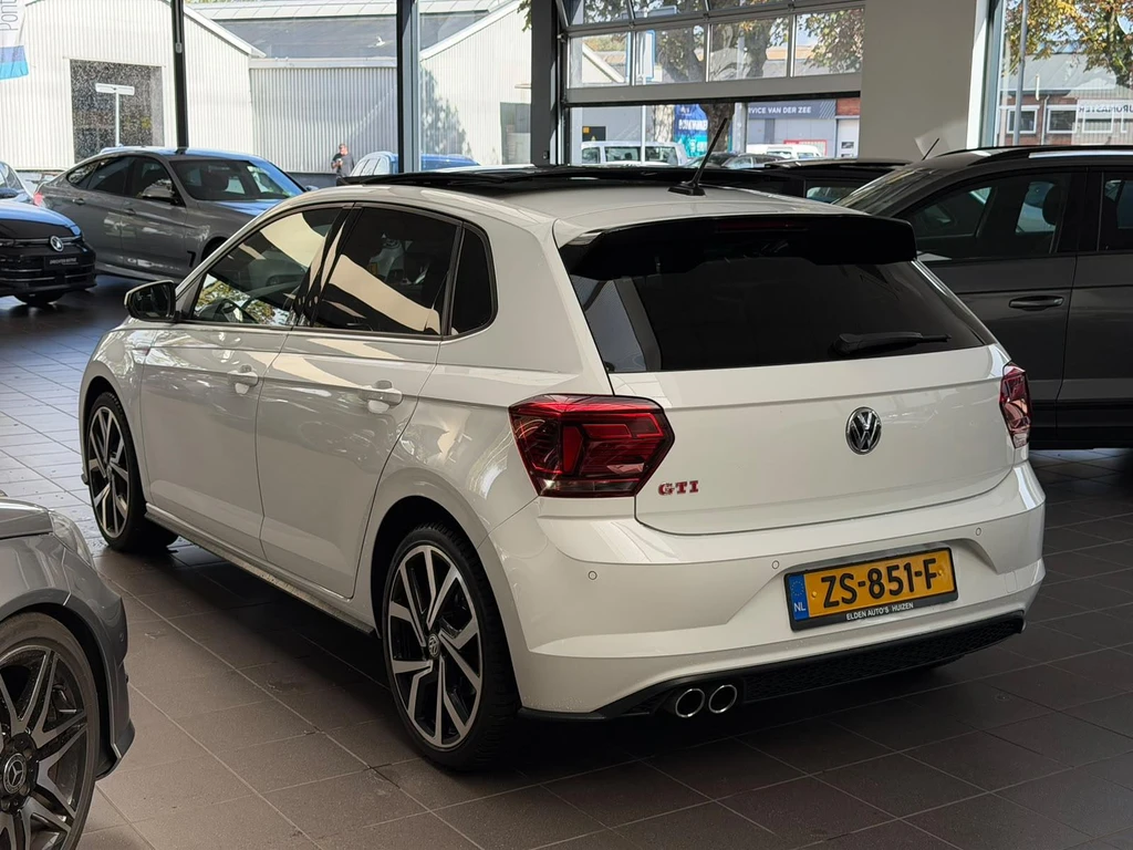 Volkswagen Polo – foto 2