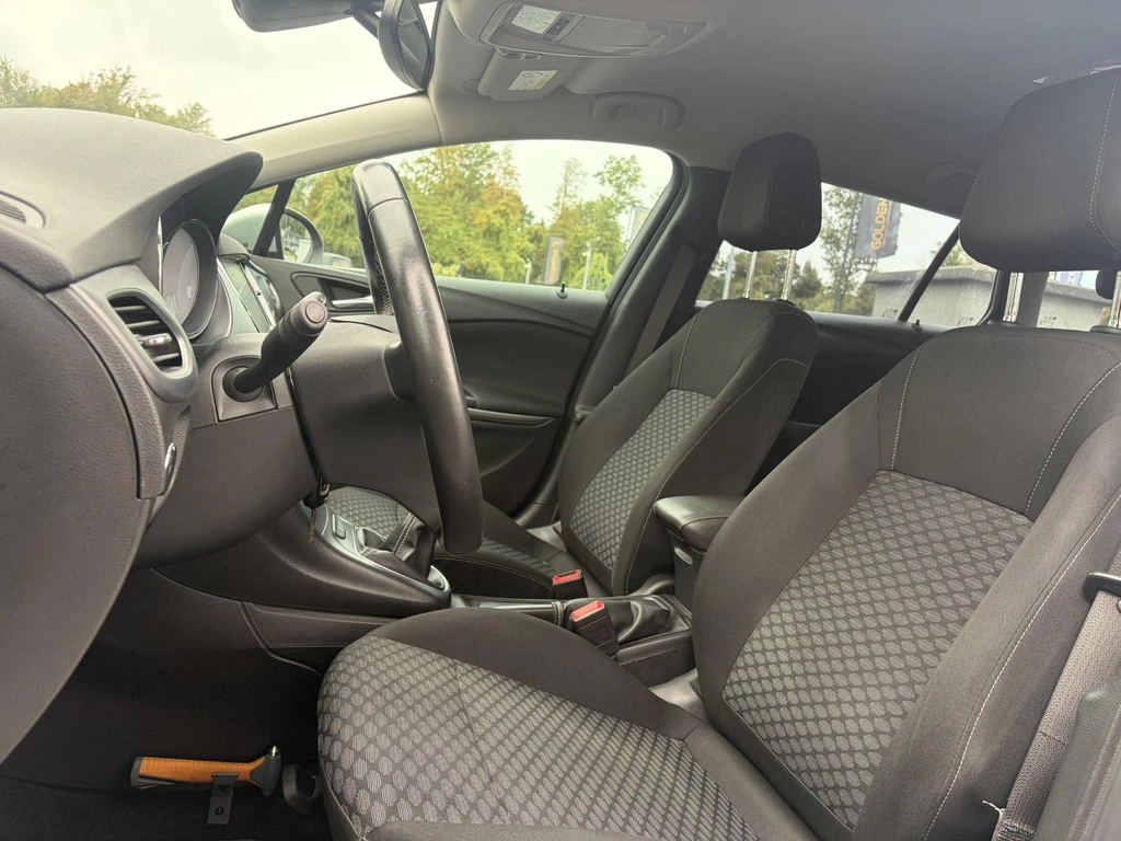 Opel Astra – foto 8