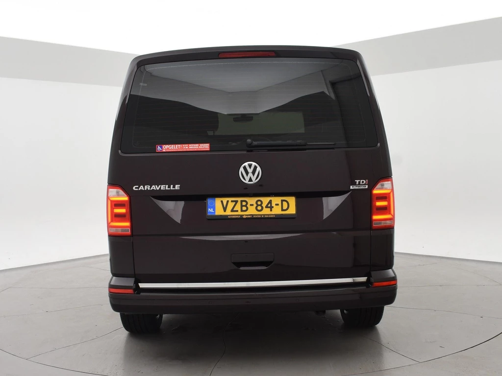 Volkswagen Transporter – foto 5
