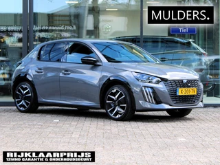 Peugeot e-208 – thumbnail 5